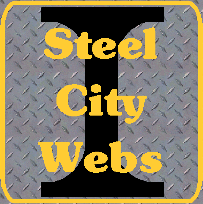 Steel City Webs